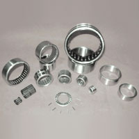 industrial needle roller bearings