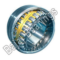 Sealed Spherical Roller Bearings