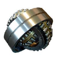 Spherical bearing