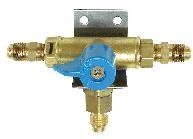 high Pressure Valves