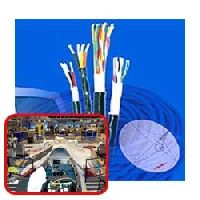 Multicore Shielded Cables