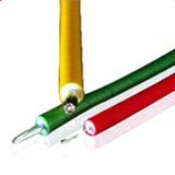 PTFE Insulated High Voltage Cable