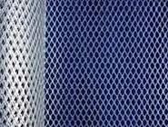 Diamond Pattern Grating