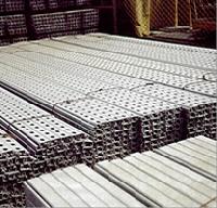 Galvanized Perforated Type Cable Tray