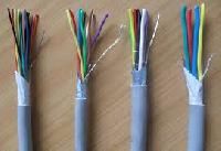 Multicore Shielded Cables