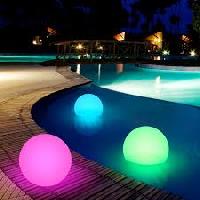 Pool Lights