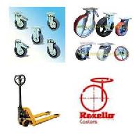 Caster Wheels