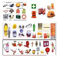 Industrial Safety Equipment