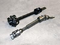 Steering Shaft