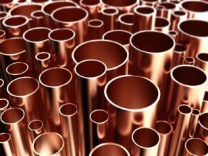 dhp copper pipes