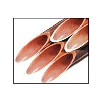 Etp Copper Tubes