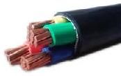 PVC Insulated Cables