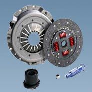 Clutch Plates