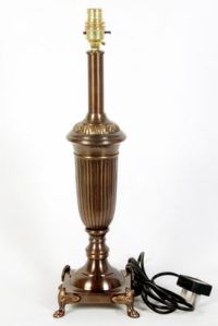 Brass  Table Lamp