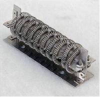 electric coil