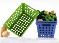 Plastic Products for Commodity Goods