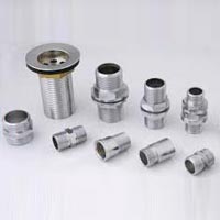 Brass Sanitary Fitting Components