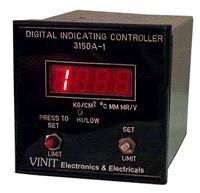 Digital Indicating Controller