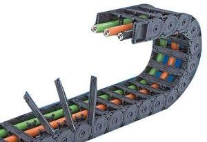 Cable Drag Chain