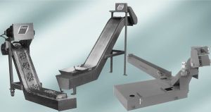 magnet conveyors