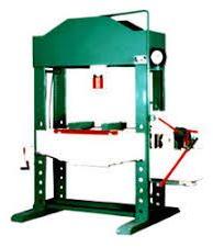 Hydraulic Hand Press Machine