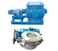 Rotary Airlock Valve