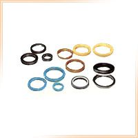 Rubber Piston Seal