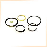 Rubber Wiper Seals