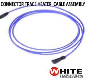 Connector Trace Heater Cable Assembly
