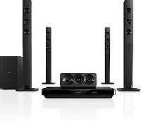 Home Theater System