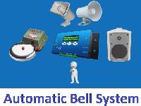 Automatic School Bell