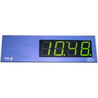 Digital Clocks