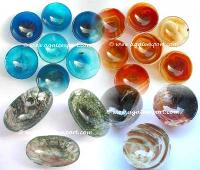 Gemstone Bowls