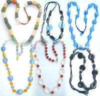 Wholesale Gemstone Fashion Necklaces