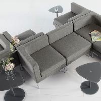 contemporary office furniture