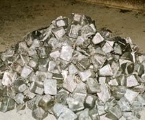 Ferro Aluminium