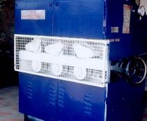 Wire Feeder Machine