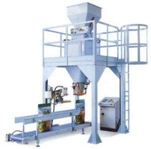 Automatic Bagging Machine