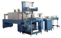 automatic shrink wrapping machines