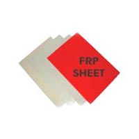 FRP Sheets