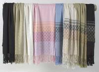 Designer Shawls