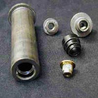 Automotive Tubular Components