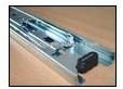 Drawer Slide Telescopic Channel