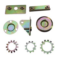 Sheet Metal Components