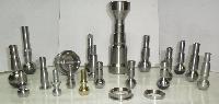 Precision Turned Components