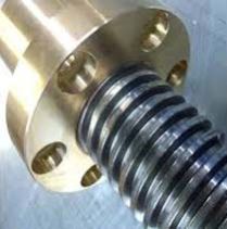 Lead Screws & Nuts