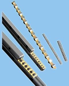 Linear Bearings