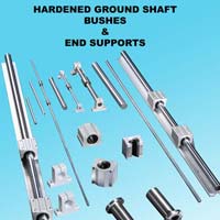 linear shafts