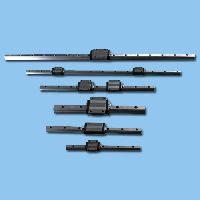 LM Guide Rails