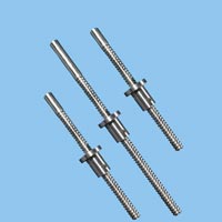 Precision Ground Ball Screw